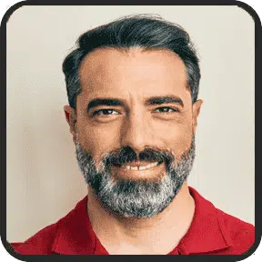 Michael R. testimonial
