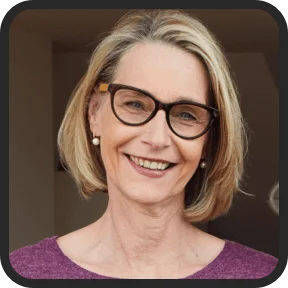 Sarah M. testimonial