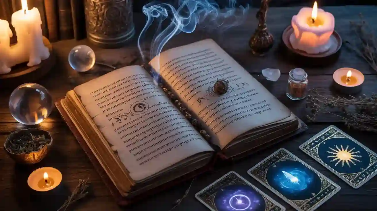 tarot reading